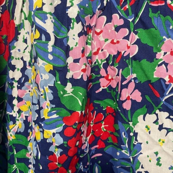 ChicSoul Choose To Shine Floral Dress Size 2XL - Picture 7 of 9